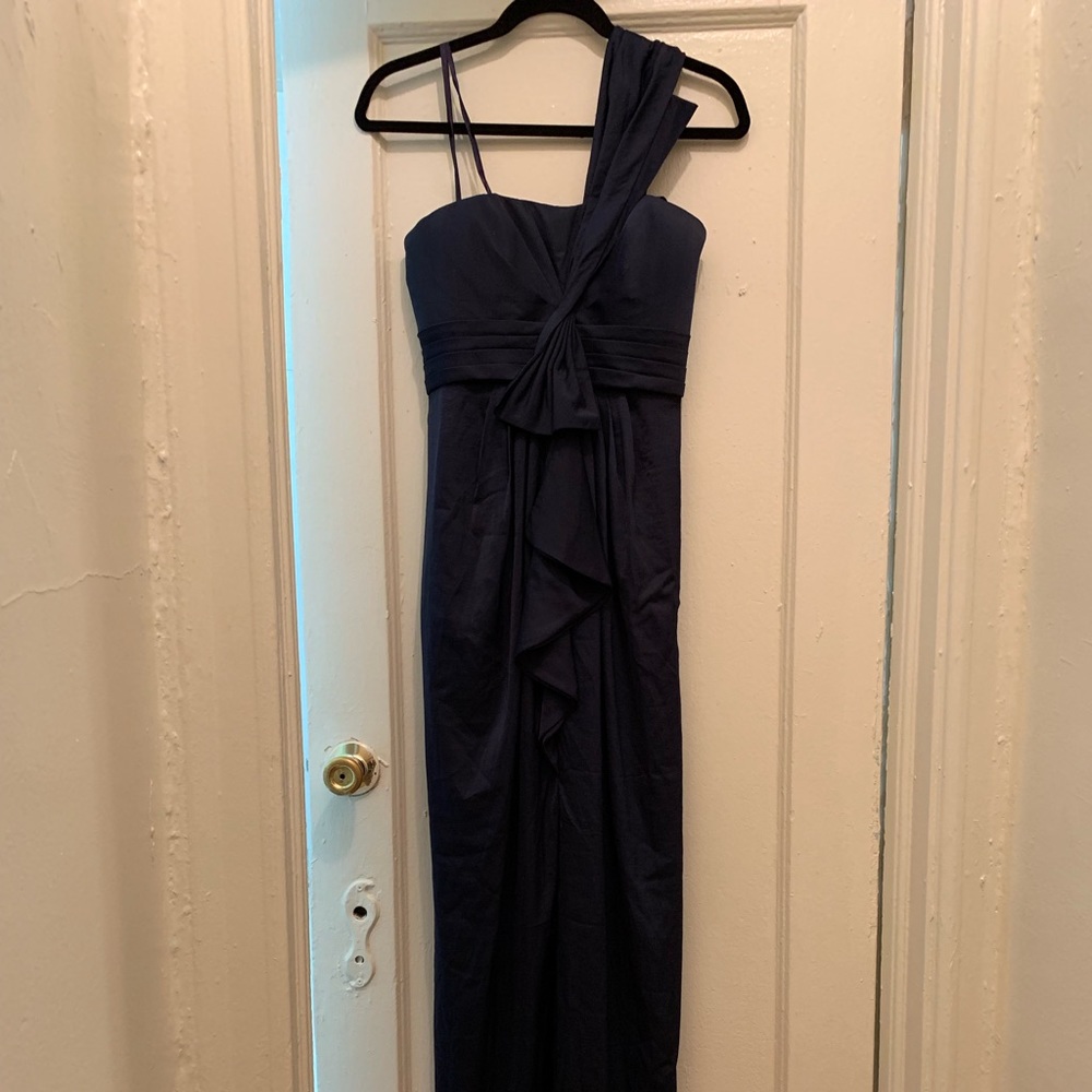 Bcbg gown